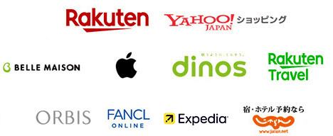 Rakuten@YAHOO!JAPAN VbsO@BELLE MAISON@ORBIS@Apple@DHC@dinos@yVgx@GNXyfBA@t@P@