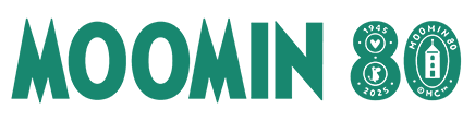MOOMIN 80