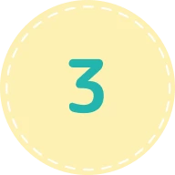 3