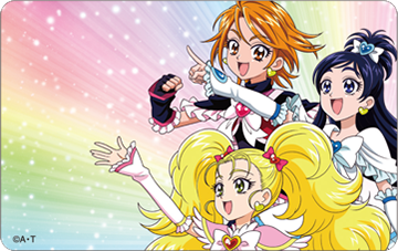 レプリカカード